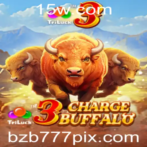 Explorando o Fascinante Jogo 3ChargeBuffalo