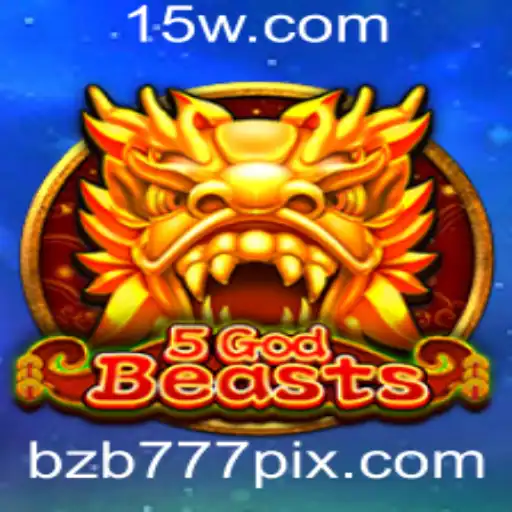 Descubra o Universo de 5GodBeasts: Um Jogo de Estratégia e Inteligência