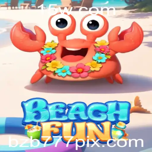 Descubra BeachFun: O Jogo de Verão que Conquista Multidões