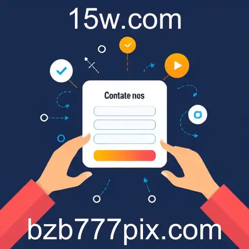 Explorando o Tema 'Contate-nos' com a Palavra-chave 'bzb777'