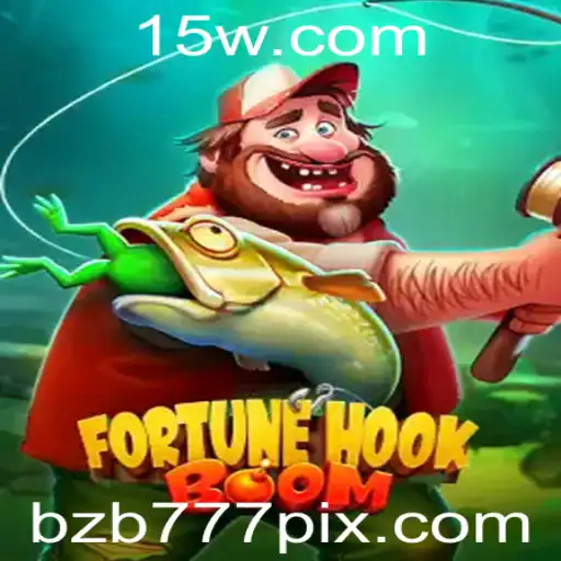 FortuneHookBoom: O Novo Fenômeno dos Jogos que Mexe com a Sua Sorte