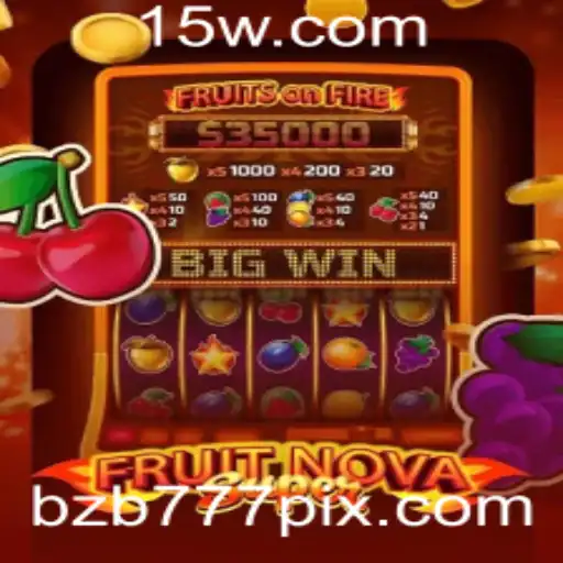 Descubra o Novo Jogo Inovador FruitNovaSuper: Uma Aventura de Frutas e Diversão