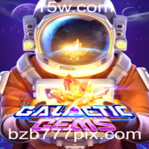 Explorando o Mundo de GalacticGems: Um Jogo de Estratégia Espacial