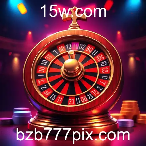 Explorando o Fascinante Mundo dos Jogos de Roleta com bzb777