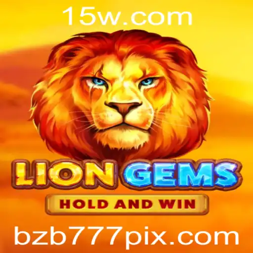 Descubra a Aventura Selvagem em LionGems
