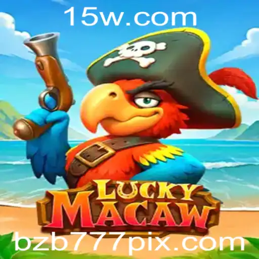 Descubra LuckyMacaw: O Jogo de Sucesso que Conquistou o Mundo