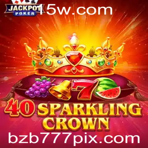 Explore o Fascinante Mundo de 40SparklingCrown com bzb777