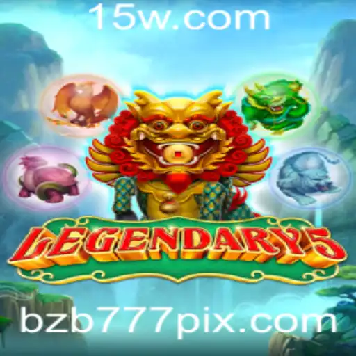 Descubra o Mundo de Legendary5: Um Jogo de Estratégia Envolvente