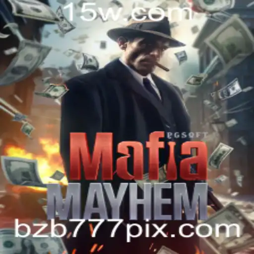 MafiaMayhem: A Aventura de Estratégia e Intriga