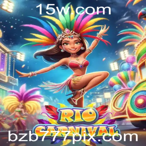 Explorando o Envolvente Mundo de RioCarnival