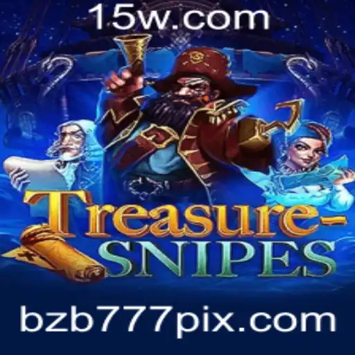 Descubra TreasureSnipes: A Caça ao Tesouro Virtual Revolucionando os Jogos Online