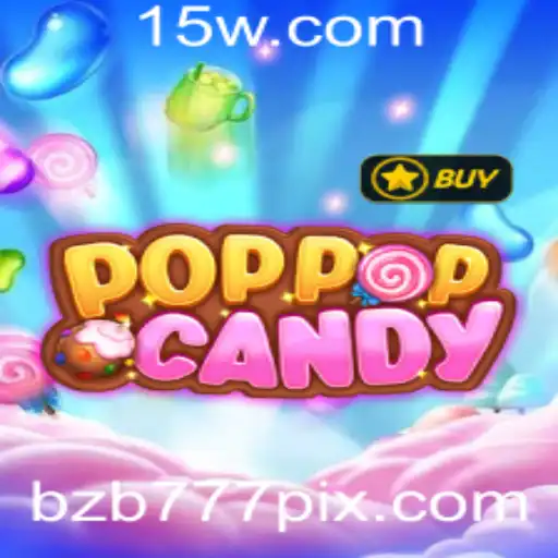 Conheça o POPPOPCANDY: O Novo Jogo Divertido do Momento