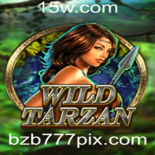 Explorando WildTarzan: Uma Aventura Selvagem