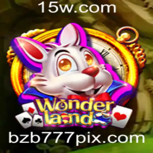 Explorando o Mundo de Wonderland: Um Jogo de Estratégia e Aventura